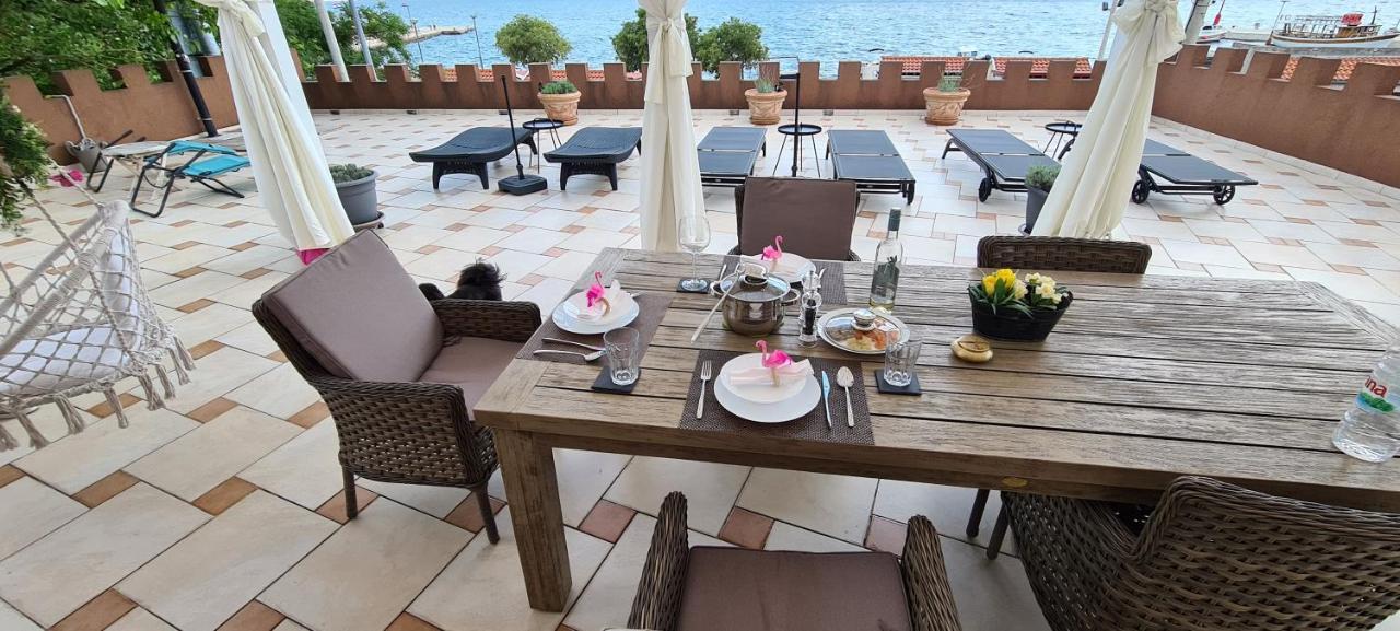 Apartman Felice ستاريغغاد باكلينتسا المظهر الخارجي الصورة