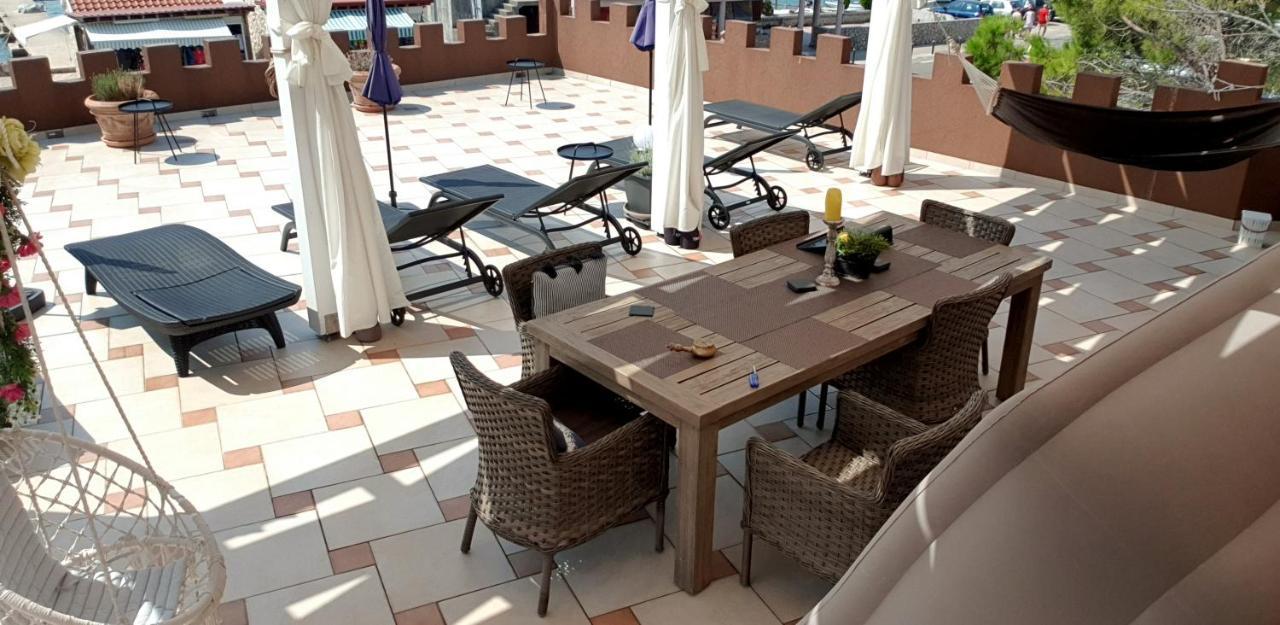 Apartman Felice ستاريغغاد باكلينتسا المظهر الخارجي الصورة