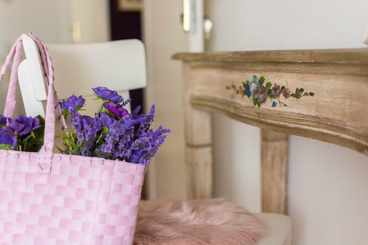 Apartman Felice ستاريغغاد باكلينتسا المظهر الخارجي الصورة