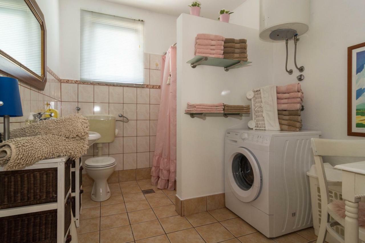 Apartman Felice ستاريغغاد باكلينتسا المظهر الخارجي الصورة