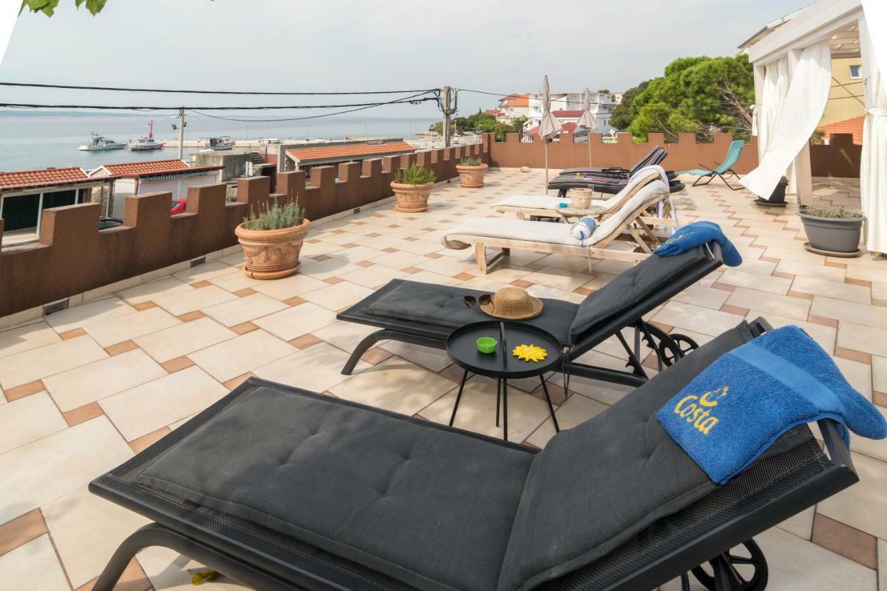 Apartman Felice ستاريغغاد باكلينتسا المظهر الخارجي الصورة