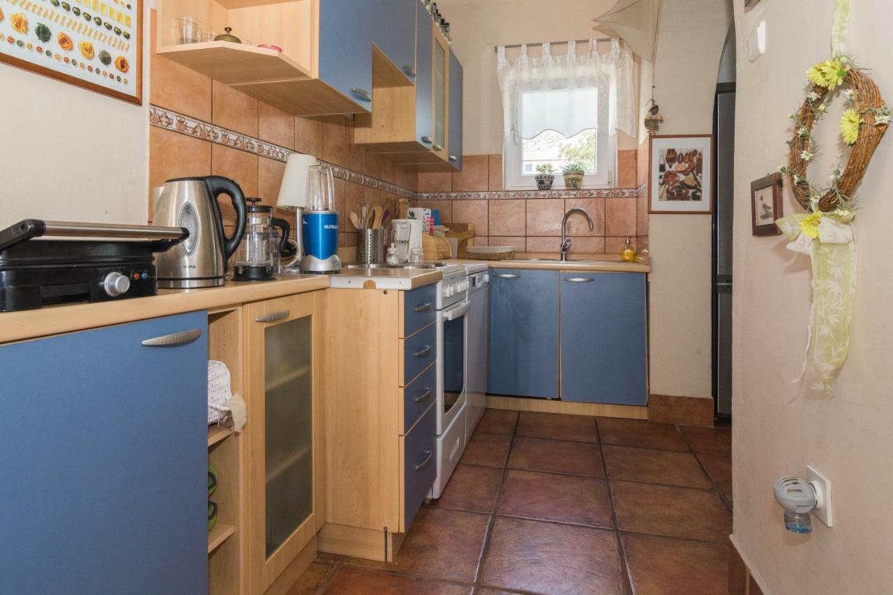 Apartman Felice ستاريغغاد باكلينتسا المظهر الخارجي الصورة
