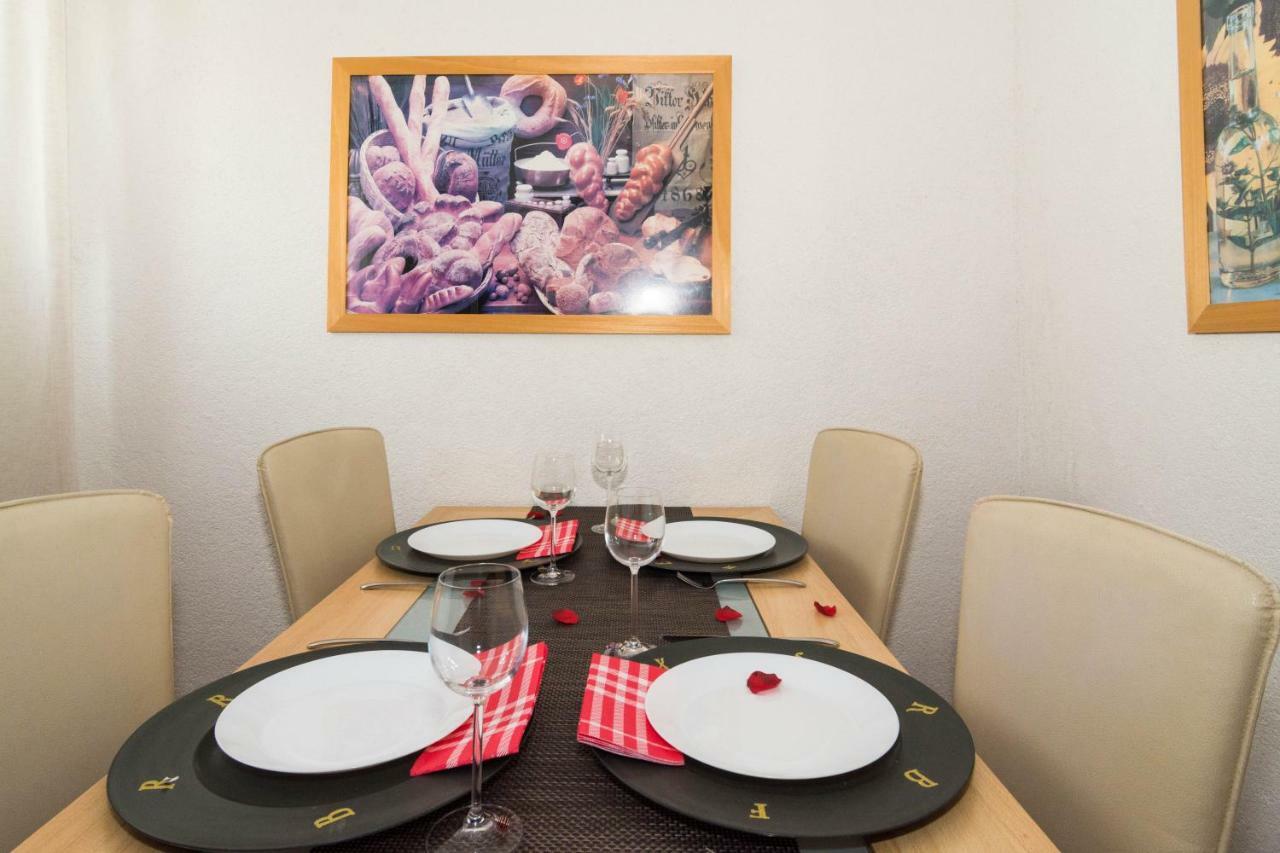 Apartman Felice ستاريغغاد باكلينتسا المظهر الخارجي الصورة