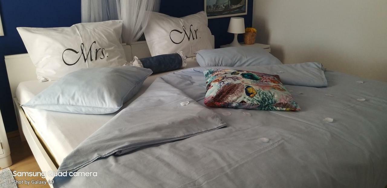 Apartman Felice ستاريغغاد باكلينتسا المظهر الخارجي الصورة