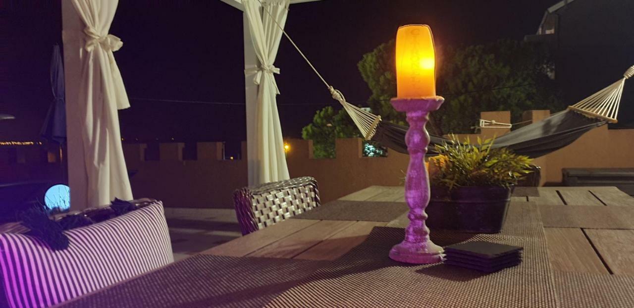 Apartman Felice ستاريغغاد باكلينتسا المظهر الخارجي الصورة